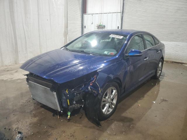 5NPE34AF2KH778457 | 2019 HYUNDAI SONATA LIM