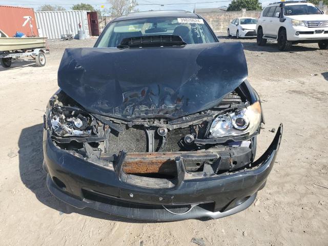 2006 Subaru Impreza Wrx VIN: JF1GD79636H522043 Lot: 39820624