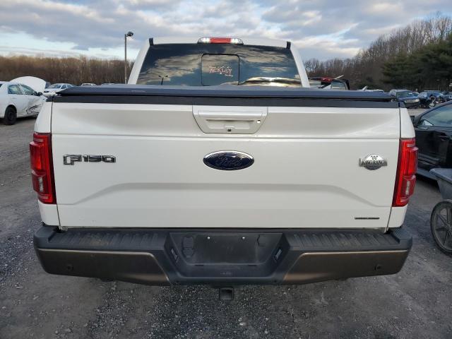 1FTEW1EF0FFA47834 | 2015 FORD F150 SUPER