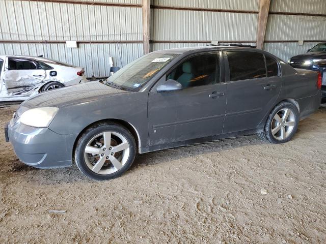 2008 Chevrolet Malibu LS