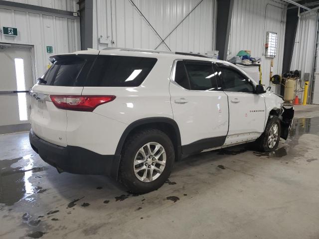 1GNEVGKW1JJ261514 | 2018 CHEVROLET TRAVERSE L