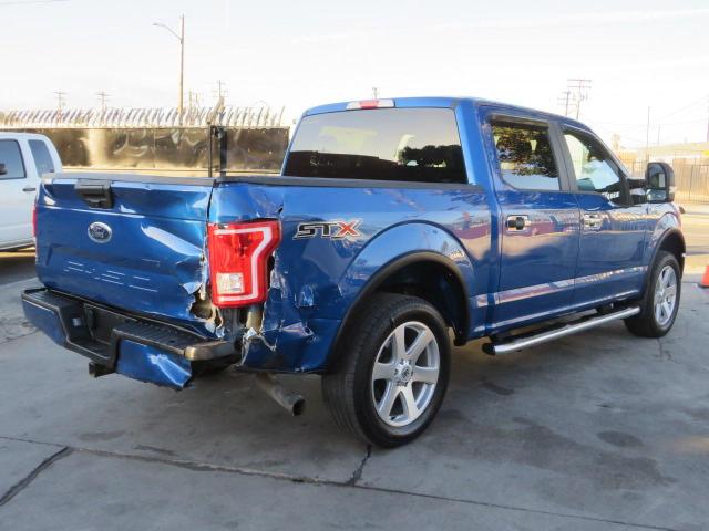 1FTEW1CP5JKD35263 | 2018 FORD F150 SUPER