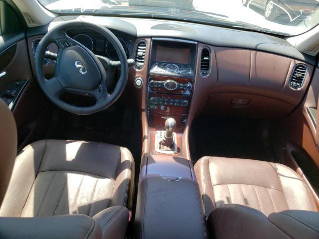 JN1BJ0HR9FM772218 | 2015 INFINITI QX50