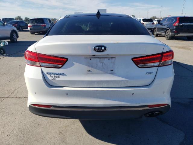 5XXGU4L34GG047508 | 2016 KIA OPTIMA EX