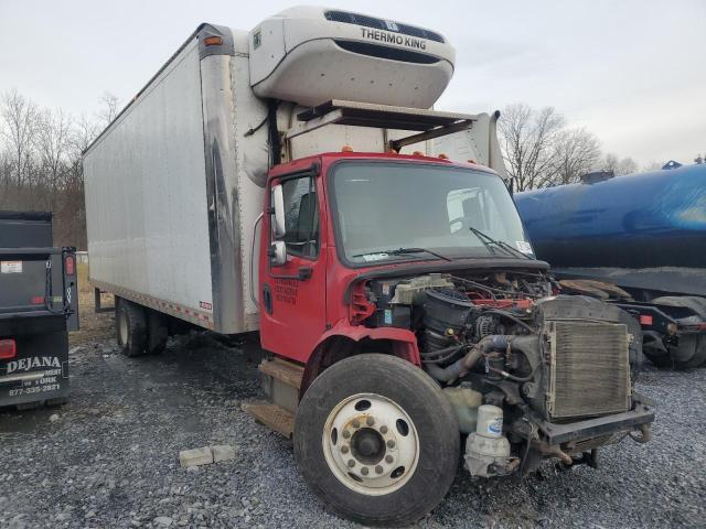 3ALACWDT6HDJB5157 2017 Freightliner M2 106 Medium Duty