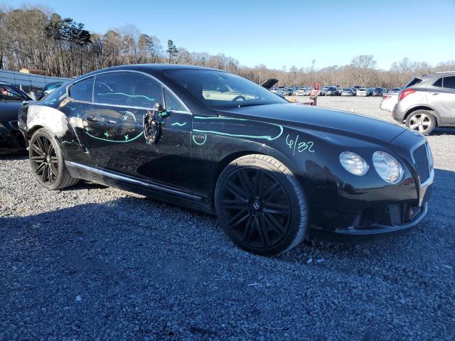 VIN SCBFC7ZA1DC083628 2013 Bentley Continental, Gt... no.4