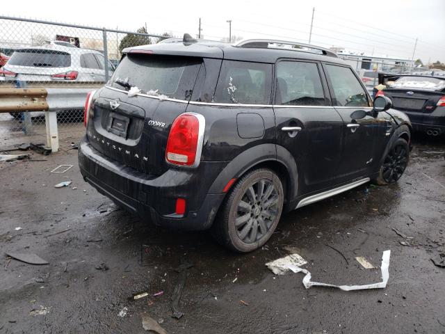 WMZYV5C39J3B75843 | 2018 MINI COOPER COU