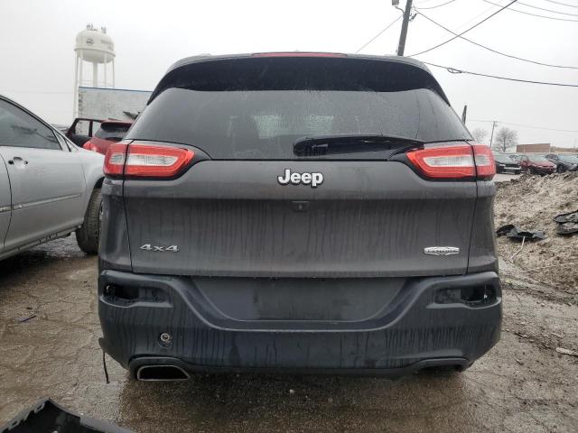 1C4PJMCS4FW681964 | 2015 JEEP CHEROKEE L