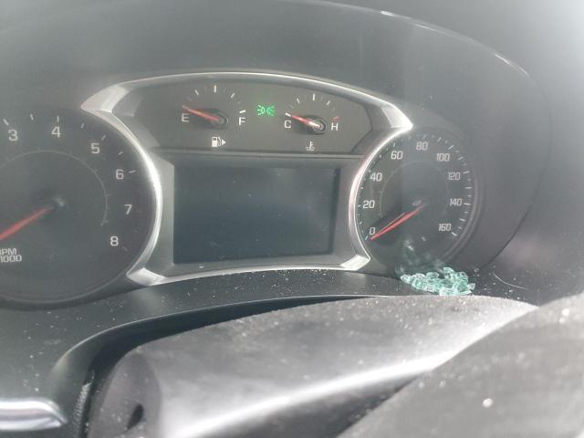 2017 CHEVROLET MALIBU 4D 1G1ZE5ST3HF197843