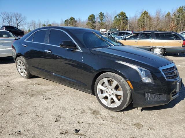 2014 CADILLAC ATS 1G6AA5RXXE0132093  38366494