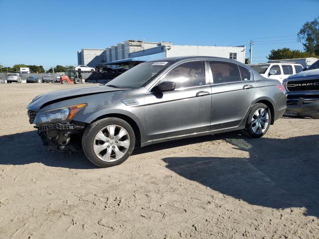 2009 Honda Accord Coupe EX-L