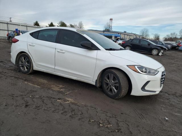 5NPD84LF9HH035572 | 2017 HYUNDAI ELANTRA SE