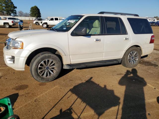 2017 Ford Expedition XLT