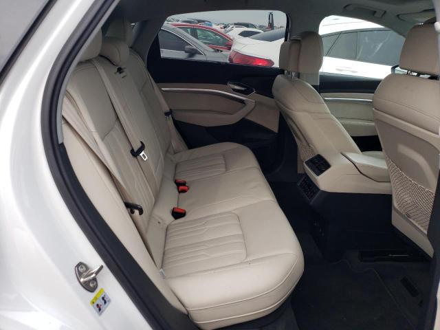 2021 AUDI E-TRON SPO WA13ABGE4MB002510