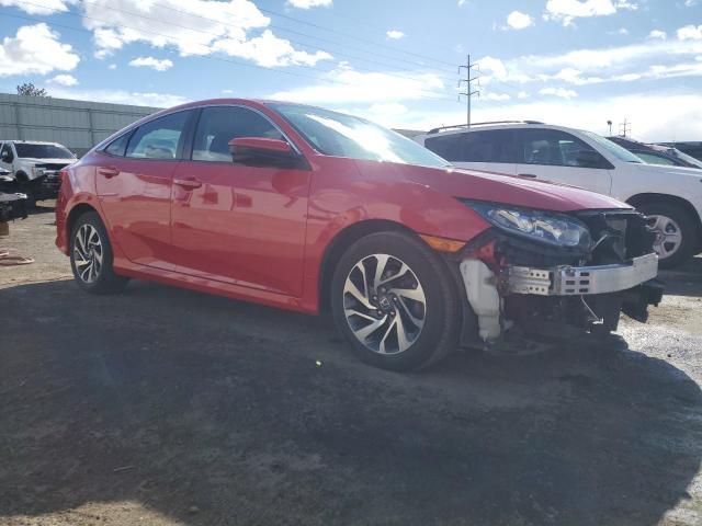 2HGFC2F74HH572618 | 2017 HONDA CIVIC EX