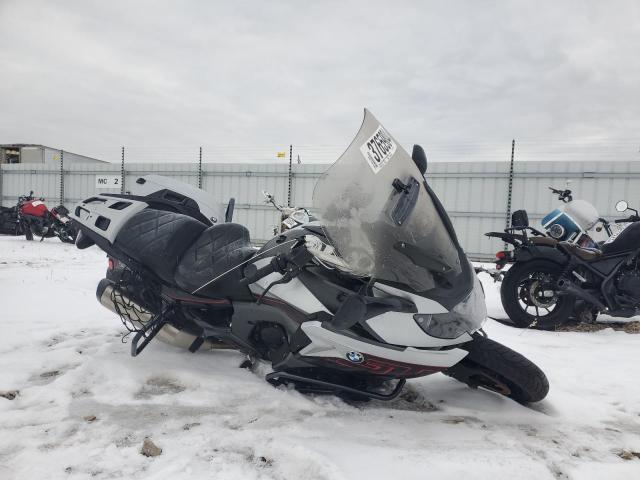 2020 BMW K1600 GT - WB10F1107LZ543071