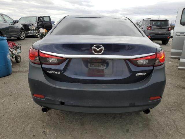 JM1GJ1U59G1466926 | 2016 MAZDA 6 SPORT