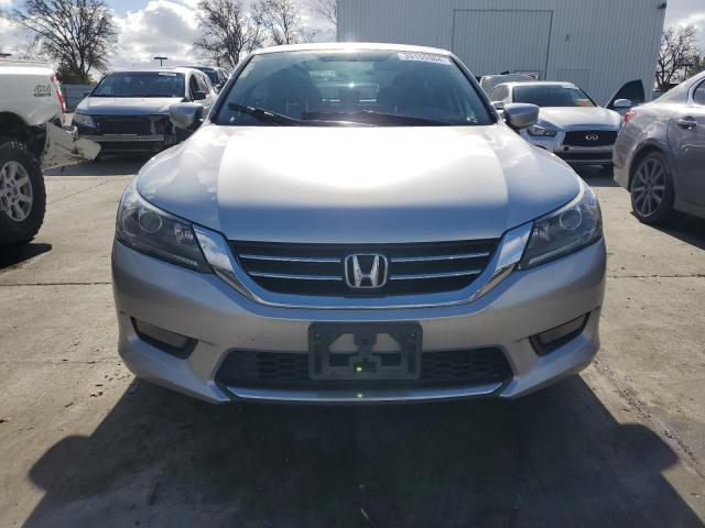 1HGCR2F56FA063559 | 2015 HONDA ACCORD SPO