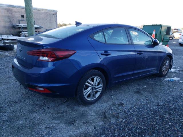 5NPD84LF4LH532294 | 2020 HYUNDAI ELANTRA SE