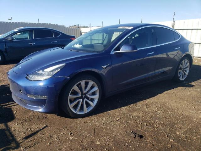 5YJ3E1EA9JF059945 | 2018 Tesla model 3