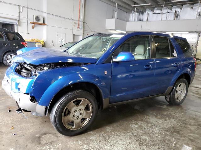 2005 Saturn VUE 