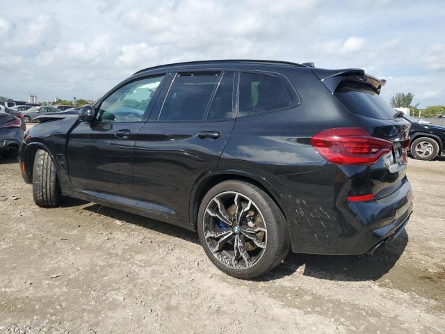 2020 BMW X3 M COMPE - 5YMTS0C02LLT10146