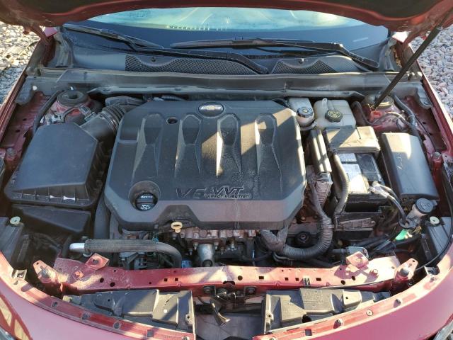 2G11Z5S30L9104957 | 2020 CHEVROLET IMPALA LT