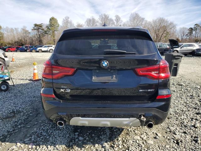 5UXTY3C00L9C32439 2020 BMW X3, photo no. 6