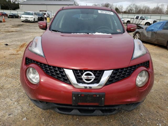 2016 NISSAN JUKE S - JN8AF5MV5GT654673