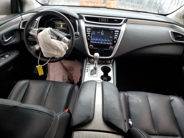 2017 NISSAN MURANO 5N1AZ2MG0HN194469