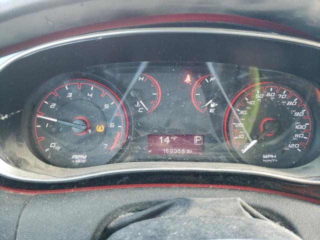 2016 Dodge Dart Se VIN: 1C3CDFAA9GD703924 Lot: 38437444