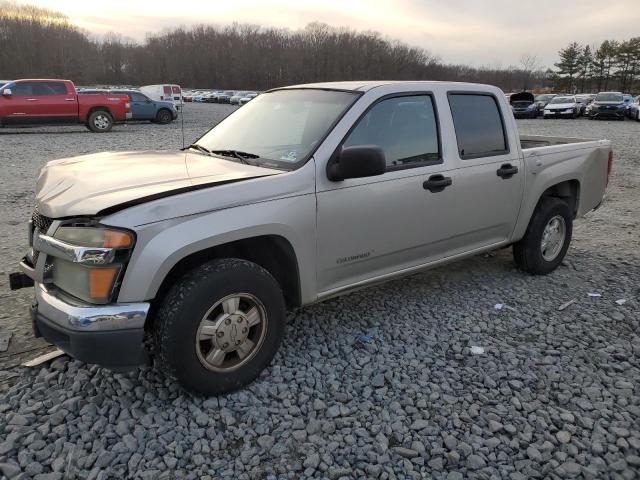 2005 Chevrolet Colorado 