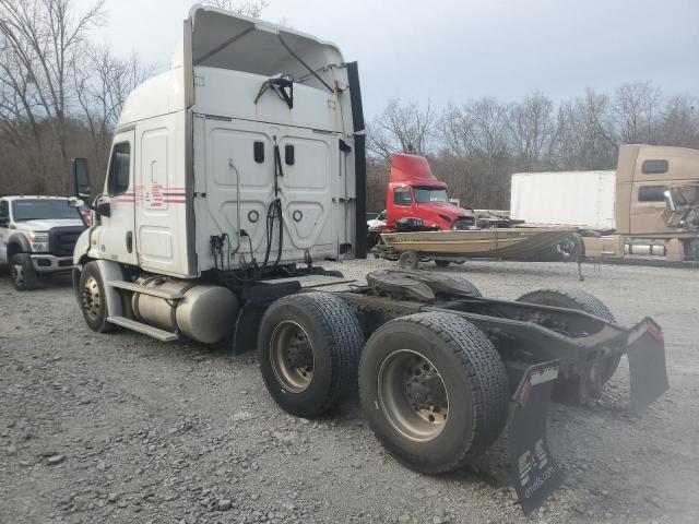 Lot #2320918633 2017 FREIGHTLINER CASCADIA 1 salvage car