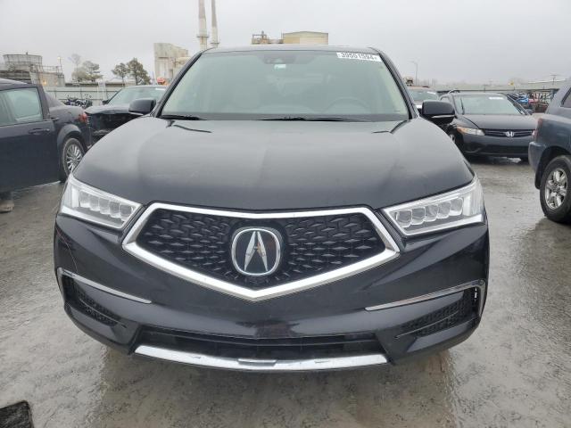 5FRYD4H54HB006572 | 2017 ACURA MDX TECHNO