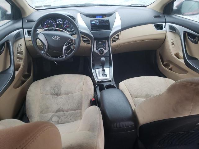 2013 Hyundai Elantra - Image 8