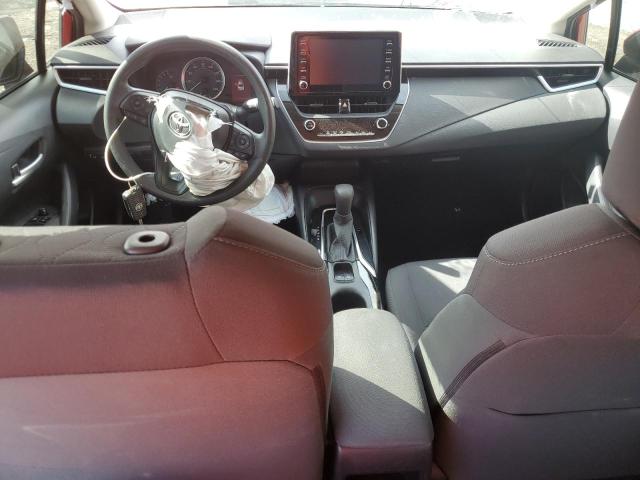 2020 TOYOTA COROLLA LE - JTDEPRAE4LJ096732