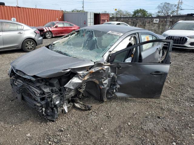 2020 NISSAN VERSA S 3N1CN8DV4LL815864
