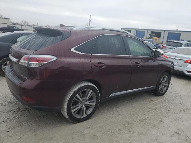 2015 Lexus Rx 350 3.5L(VIN: 2T2ZK1BA0FC170544