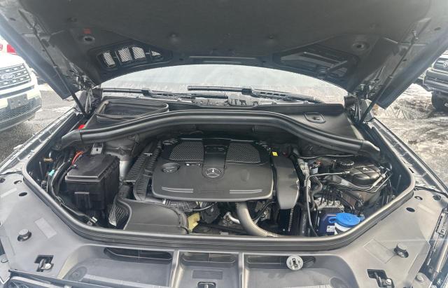 4JGDA5HB5JB022224 | 2018 MERCEDES-BENZ GLE 350 4M