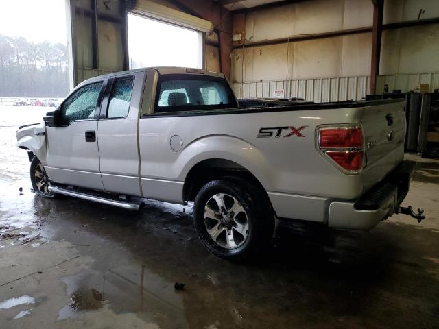 1FTEX1CM1EFD05775 | 2014 FORD F150 SUPER