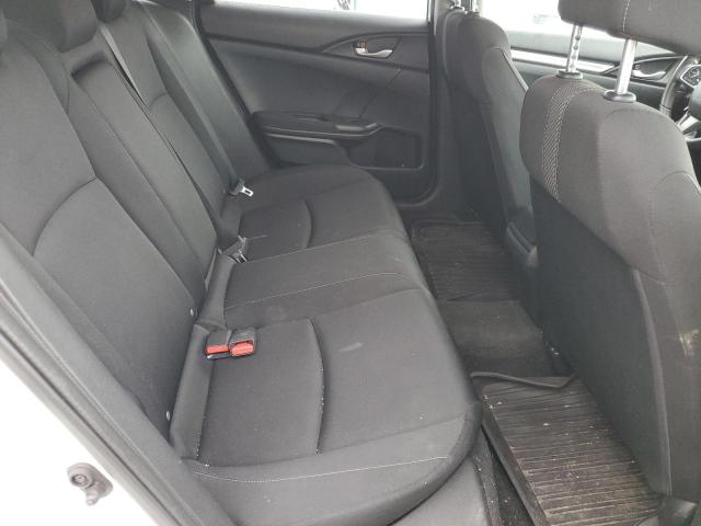 2018 HONDA CIVIC LX - 2HGFC2F58JH036162