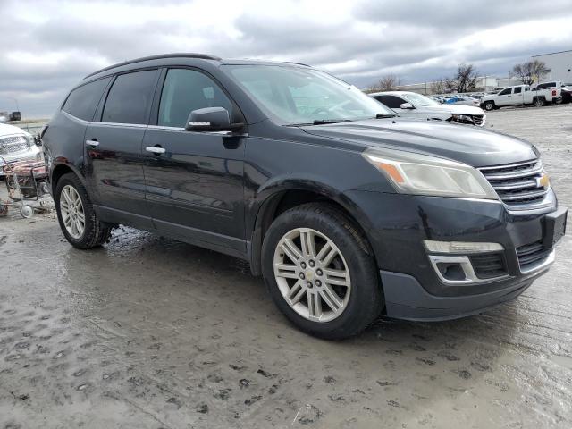 1GNKRGKD0EJ139643 | 2014 CHEVROLET TRAVERSE L