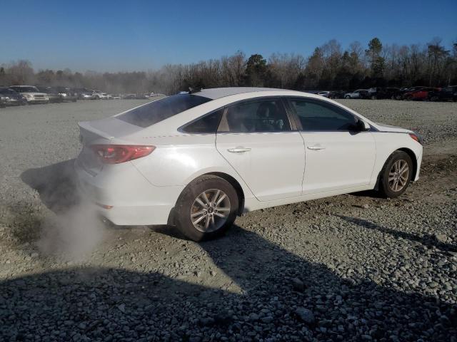 5NPE24AF9GH418807 | 2016 HYUNDAI SONATA SE