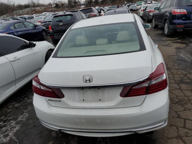 1HGCR2F85GA001758 | 2016 HONDA ACCORD EXL