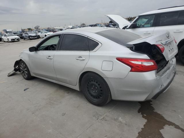 2017 Nissan Altima 2.5 VIN: 1N4AL3AP5HC294116 Lot: 46646074