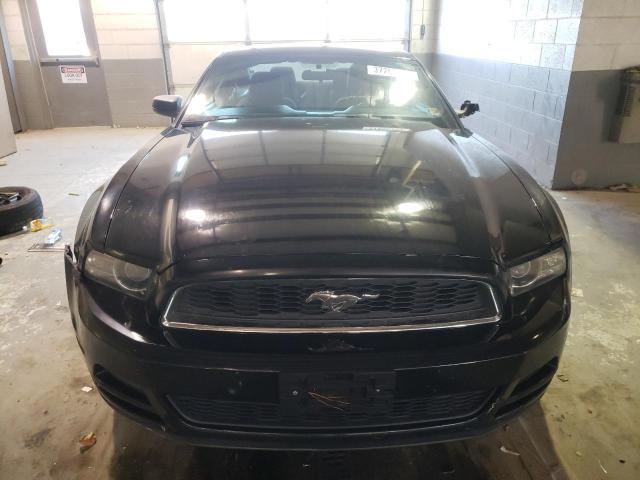 1ZVBP8AM7E5319522 | 2014 FORD MUSTANG