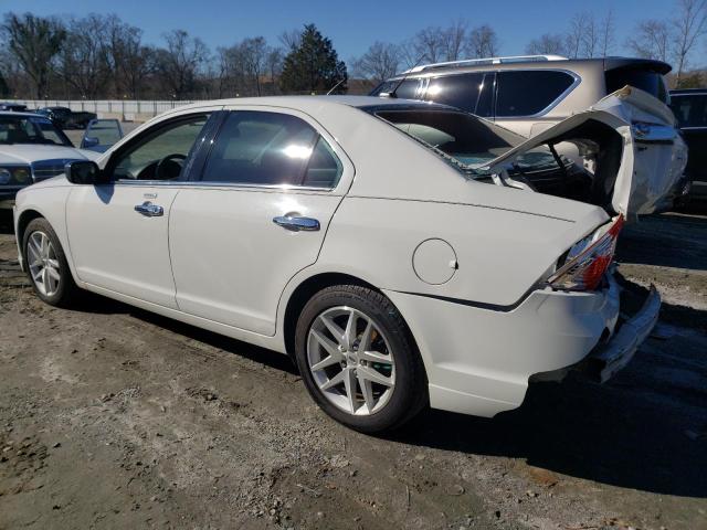 Vin: 3fahp0ja2cr341657, lot: 37945804, ford fusion sel 20122