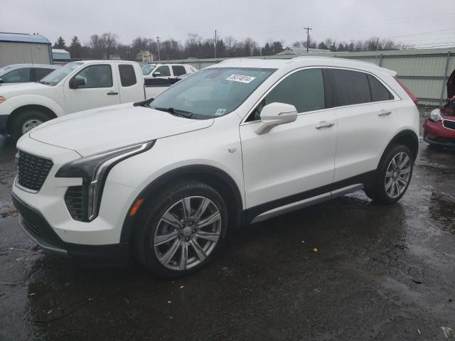 2021 Cadillac XT4 