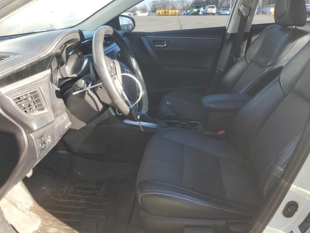 2015 TOYOTA COROLLA L 2T1BURHE9FC360500