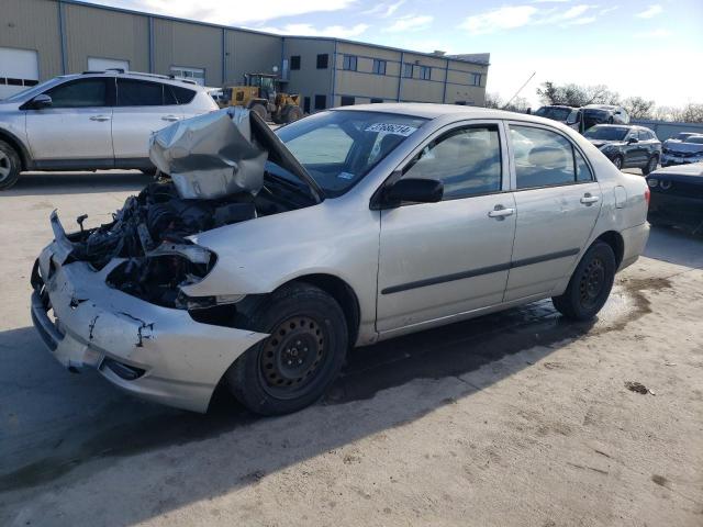 2004 Toyota Corolla CE